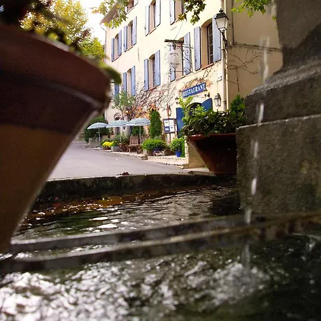 Restaurant Des Deux Rocs Hotel