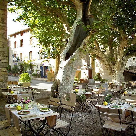 Restaurant Des Deux Rocs Hotel 3*