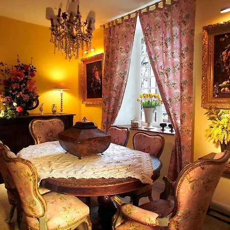 Hotel Restaurant Des Deux Rocs Seillans