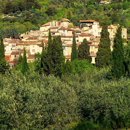 Restaurant Des Deux Rocs