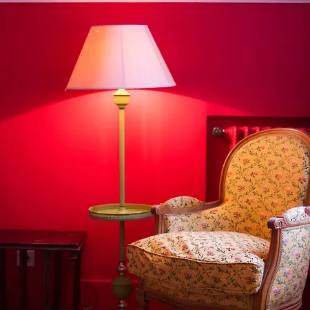 Hotel Restaurant Des Deux Rocs 3*