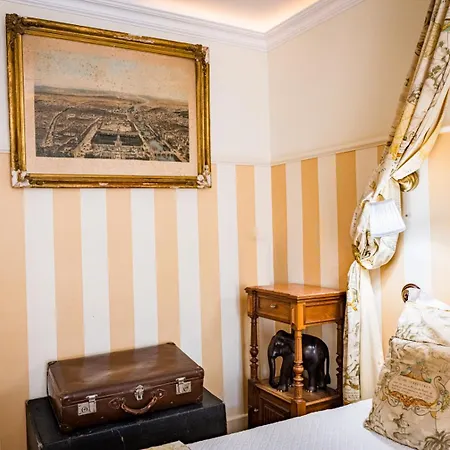 Hotel Restaurant Des Deux Rocs Seillans
