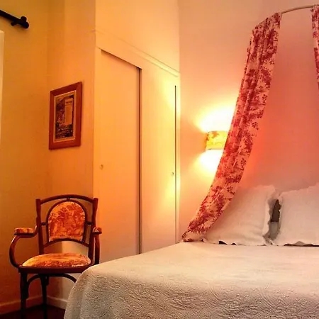 Restaurant Des Deux Rocs Hotel Seillans